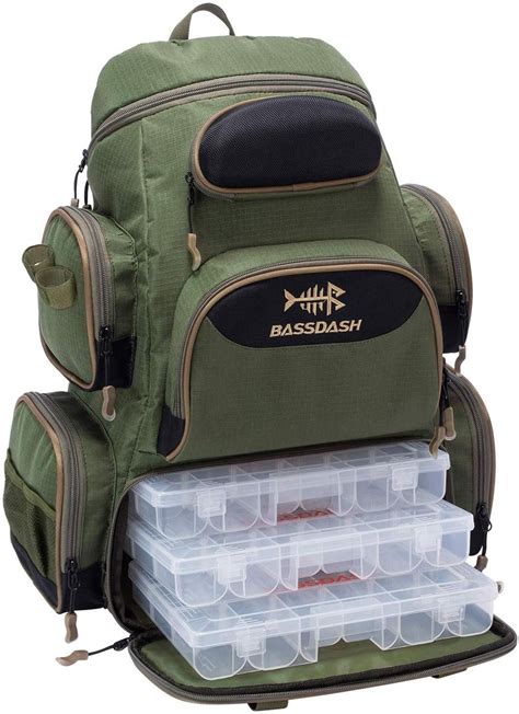 fishing bag|Tackle Bags & Backpacks .